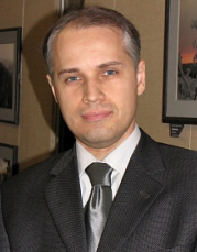 Сергашов Сергей Анатольевич