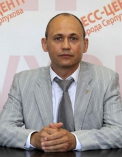 Якушев Анатолий Владимирович