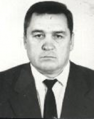 Кириллов Владимир Ильич