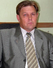 Гусев Виктор Николаевич