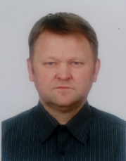 Каруна Андрей Леонидович